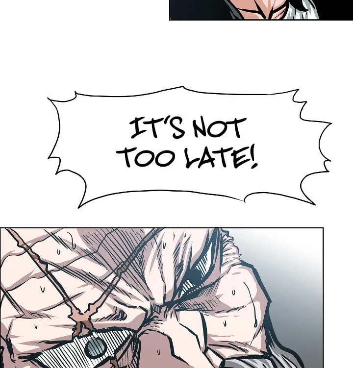 Read Rooftop Sword Master chapter 46 image 97 on Lezhin