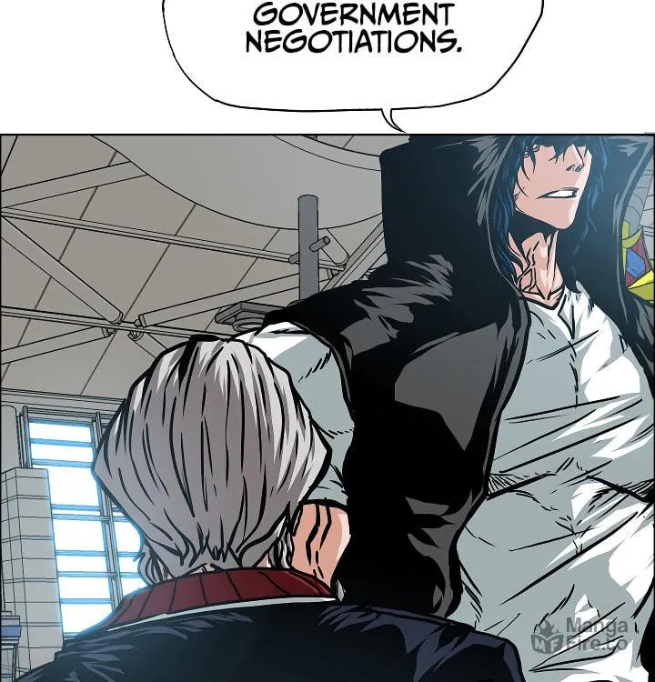 Read Rooftop Sword Master chapter 46 image 99 on Lezhin