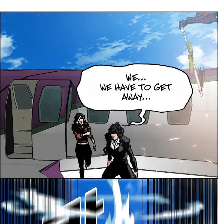Read Rooftop Sword Master chapter 47 image 105 on Lezhin