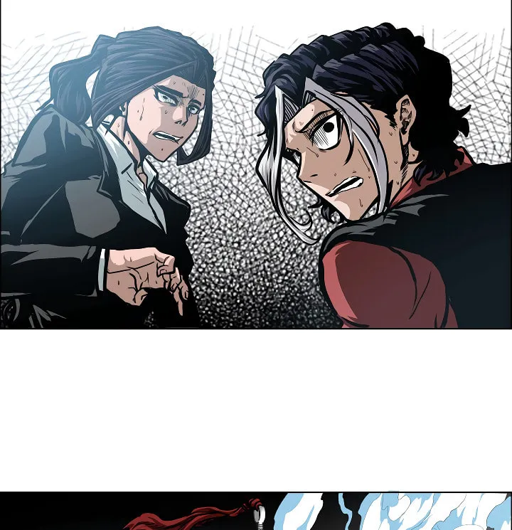 Read Rooftop Sword Master chapter 47 image 108 on Lezhin