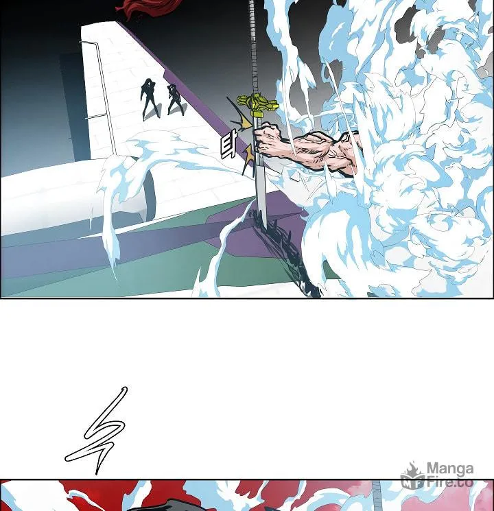 Read Rooftop Sword Master chapter 47 image 109 on Lezhin