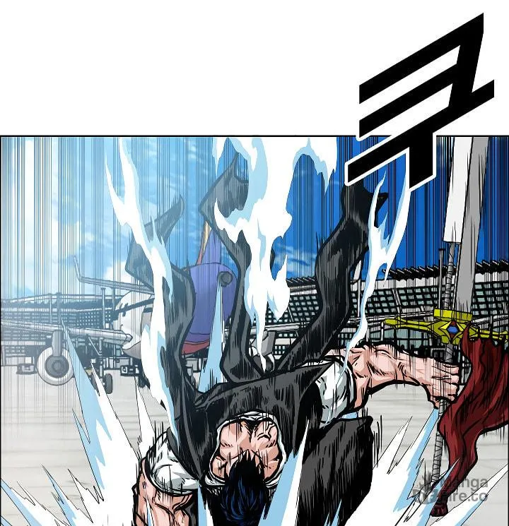 Read Rooftop Sword Master chapter 47 image 114 on Lezhin