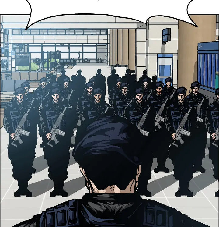 Read Rooftop Sword Master chapter 47 image 12 on Lezhin