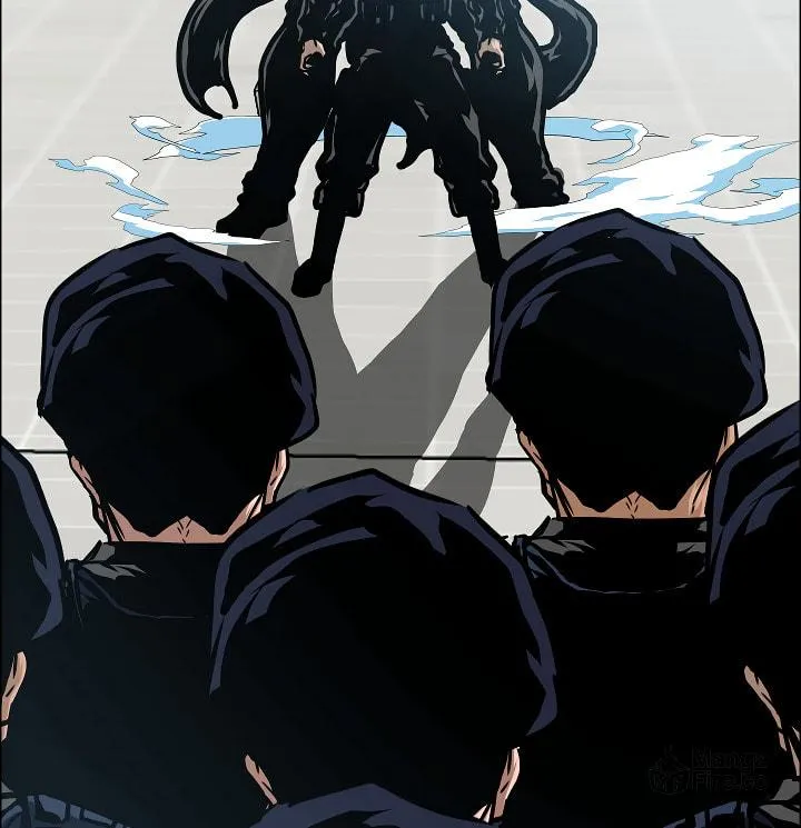 Read Rooftop Sword Master chapter 47 image 17 on Lezhin
