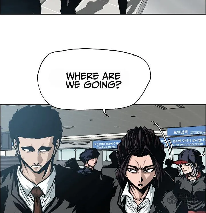 Read Rooftop Sword Master chapter 47 image 2 on Lezhin
