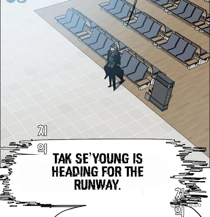 Read Rooftop Sword Master chapter 47 image 35 on Lezhin