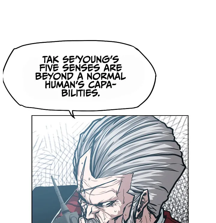 Read Rooftop Sword Master chapter 47 image 37 on Lezhin