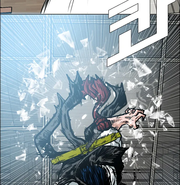 Read Rooftop Sword Master chapter 47 image 45 on Lezhin