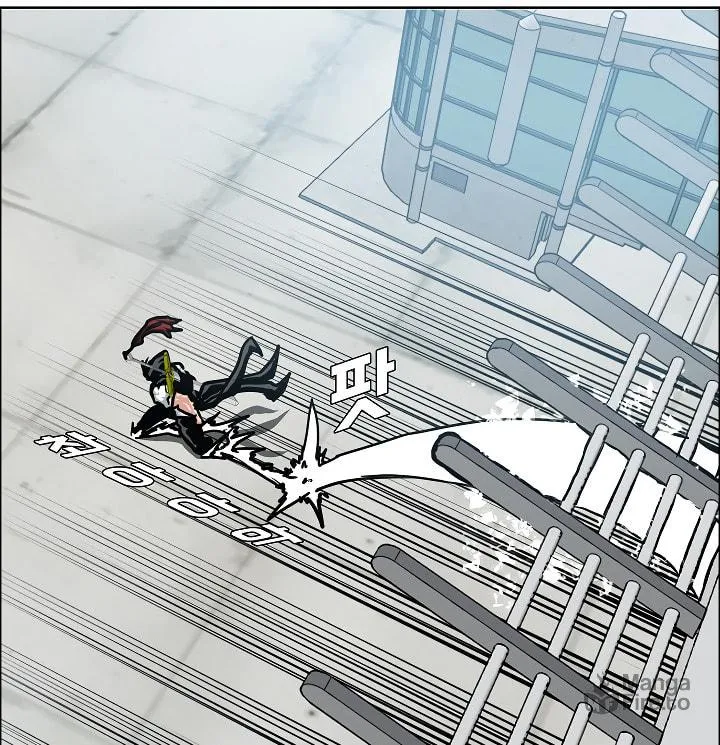 Read Rooftop Sword Master chapter 47 image 47 on Lezhin