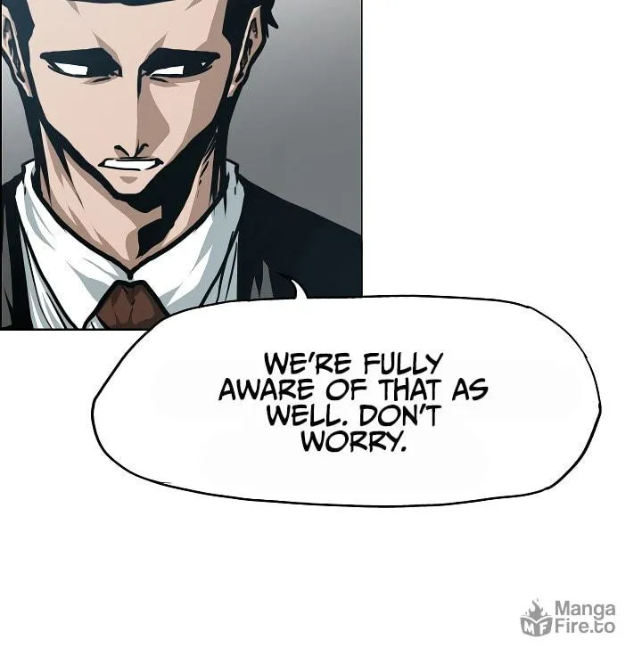 Read Rooftop Sword Master chapter 47 image 5 on Lezhin