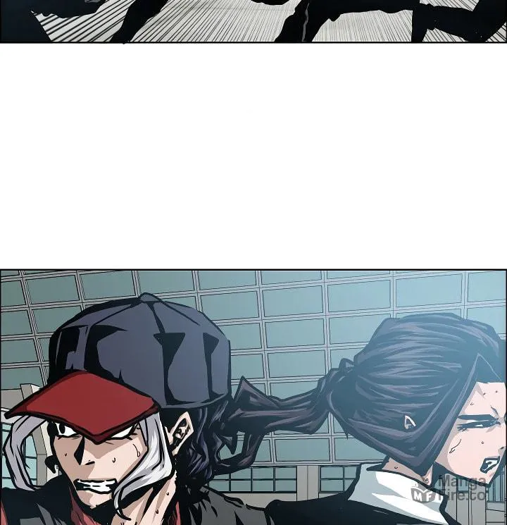 Read Rooftop Sword Master chapter 47 image 54 on Lezhin