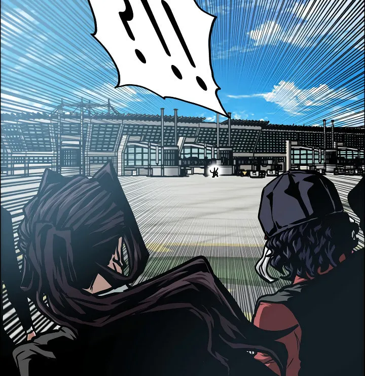Read Rooftop Sword Master chapter 47 image 60 on Lezhin