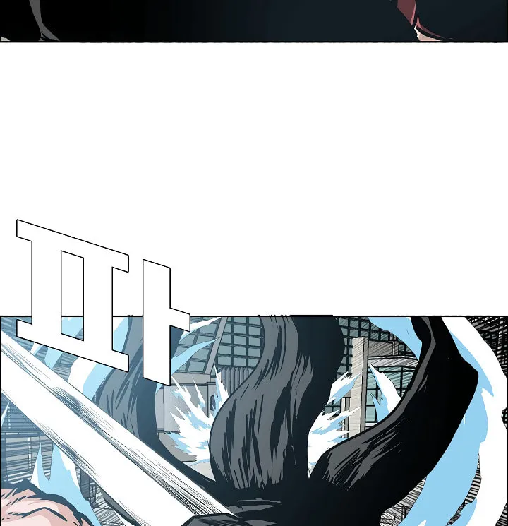 Read Rooftop Sword Master chapter 47 image 61 on Lezhin
