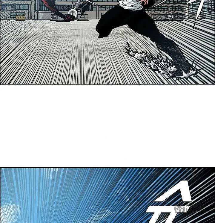 Read Rooftop Sword Master chapter 47 image 74 on Lezhin
