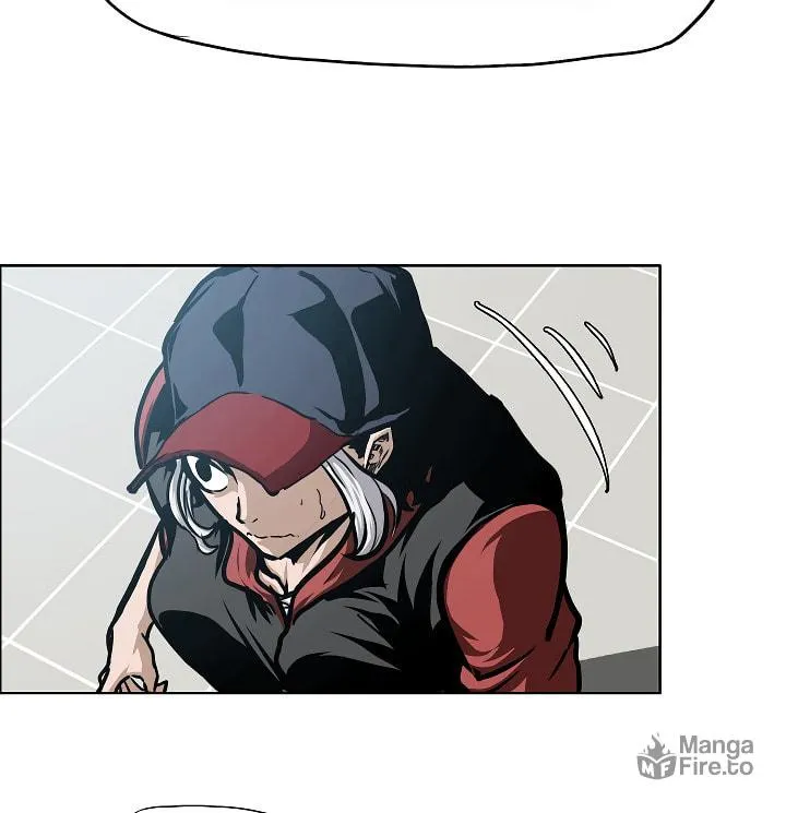Read Rooftop Sword Master chapter 47 image 8 on Lezhin
