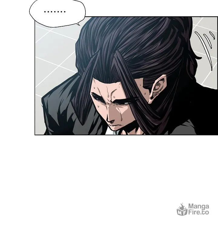 Read Rooftop Sword Master chapter 47 image 9 on Lezhin