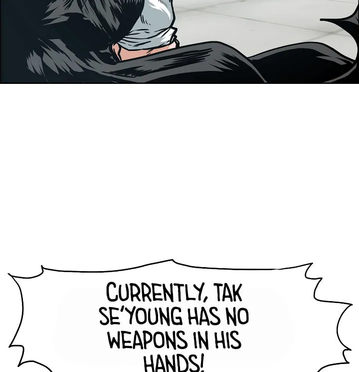 Read Rooftop Sword Master chapter 47 image 93 on Lezhin
