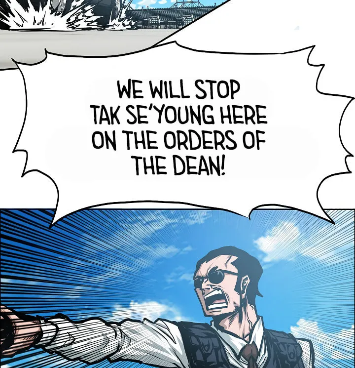 Read Rooftop Sword Master chapter 47 image 97 on Lezhin