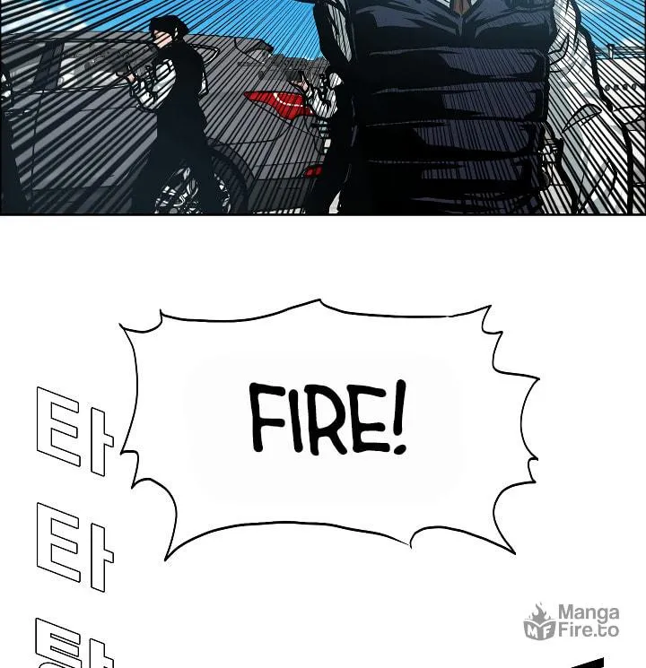 Read Rooftop Sword Master chapter 47 image 98 on Lezhin