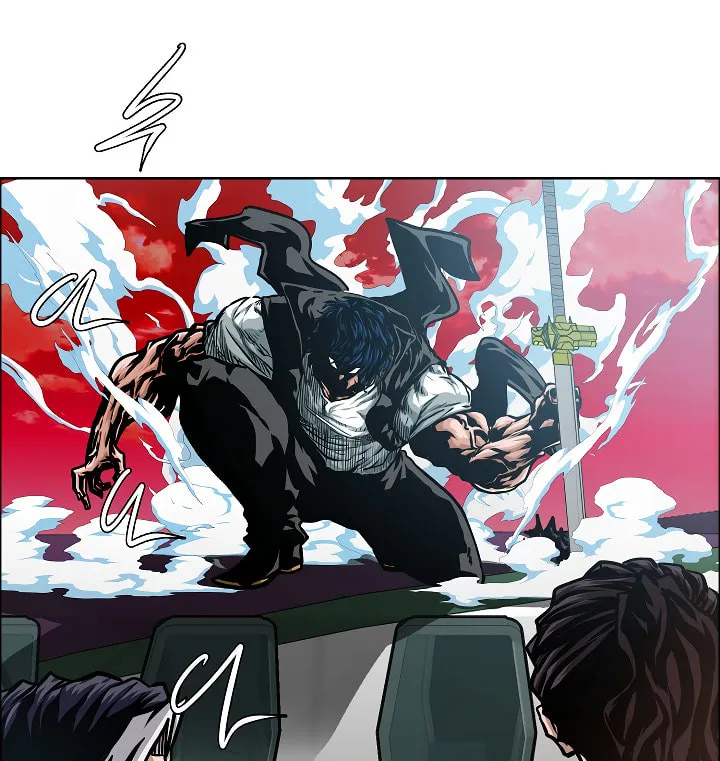 Read Rooftop Sword Master chapter 48 image 1 on Lezhin