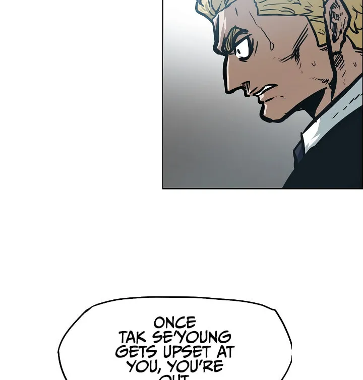 Read Rooftop Sword Master chapter 48 image 100 on Lezhin