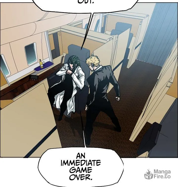 Read Rooftop Sword Master chapter 48 image 101 on Lezhin