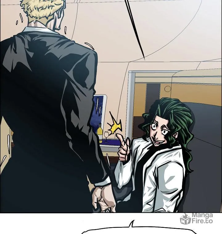 Read Rooftop Sword Master chapter 48 image 110 on Lezhin