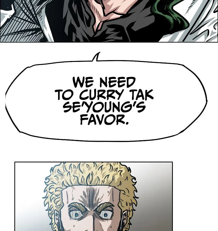 Read Rooftop Sword Master chapter 48 image 115 on Lezhin