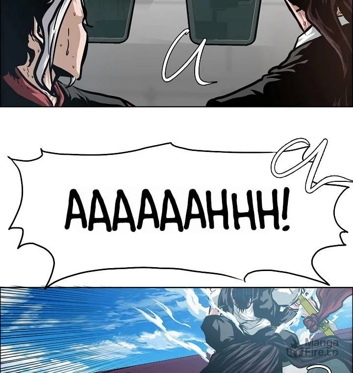 Read Rooftop Sword Master chapter 48 image 2 on Lezhin