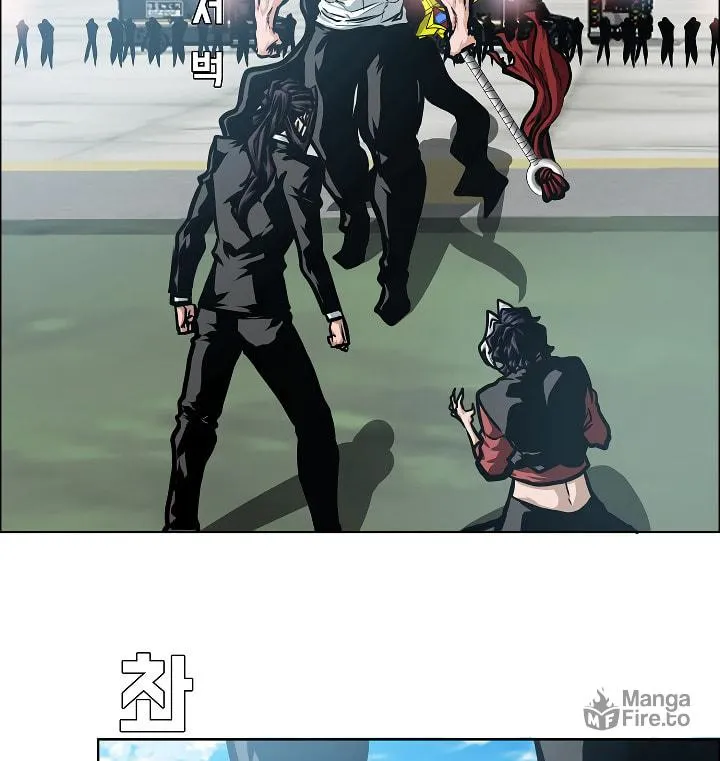 Read Rooftop Sword Master chapter 48 image 20 on Lezhin