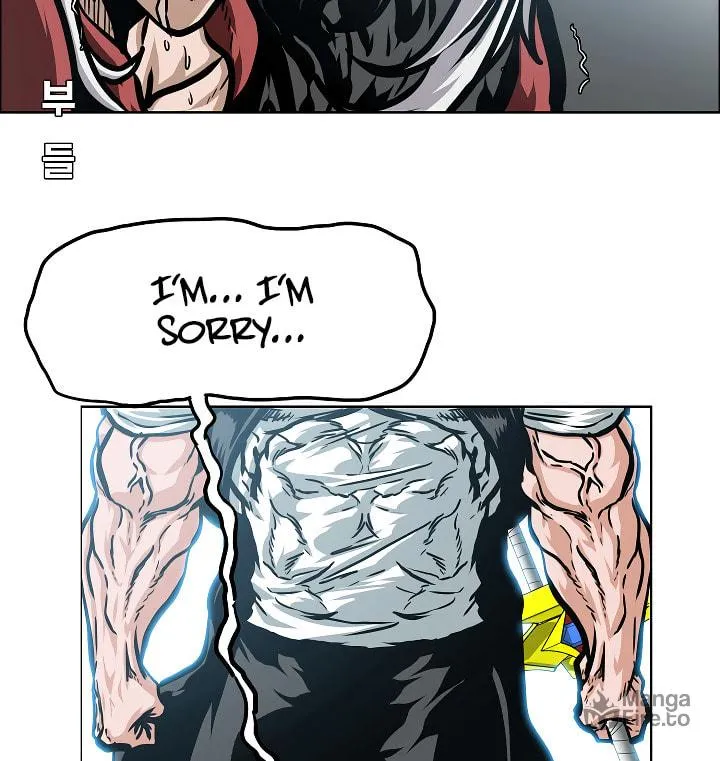 Read Rooftop Sword Master chapter 48 image 23 on Lezhin