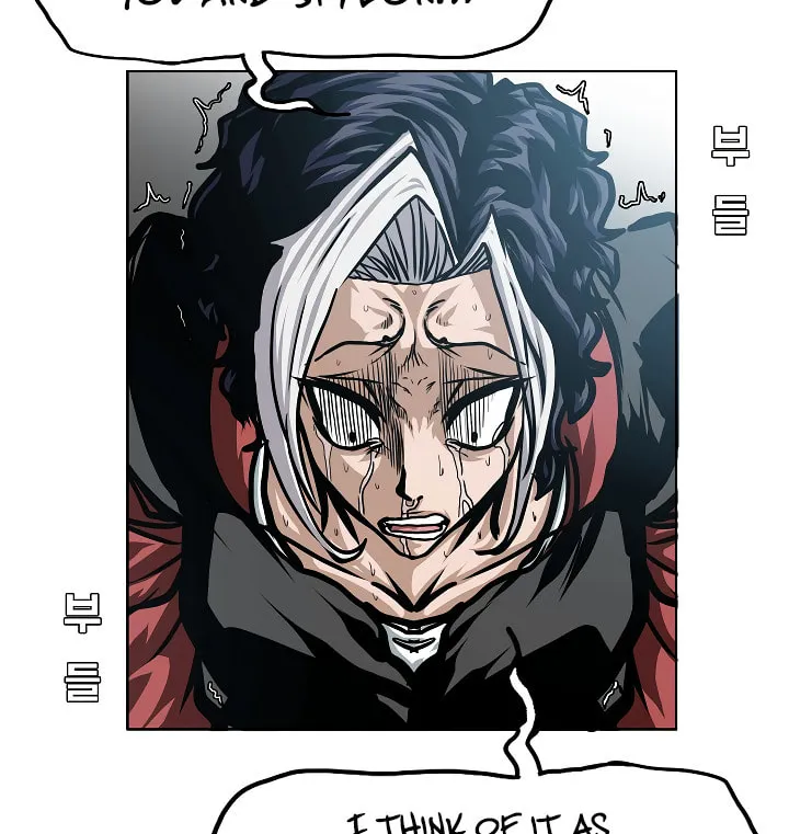 Read Rooftop Sword Master chapter 48 image 25 on Lezhin