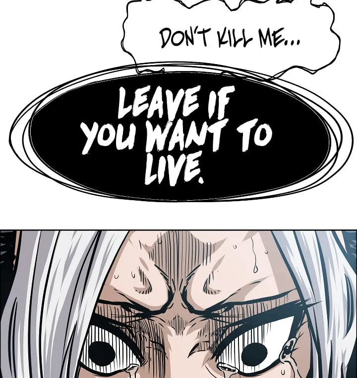 Read Rooftop Sword Master chapter 48 image 28 on Lezhin