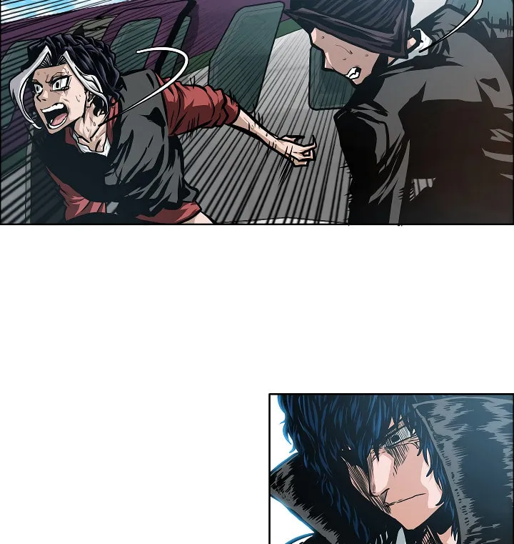 Read Rooftop Sword Master chapter 48 image 3 on Lezhin