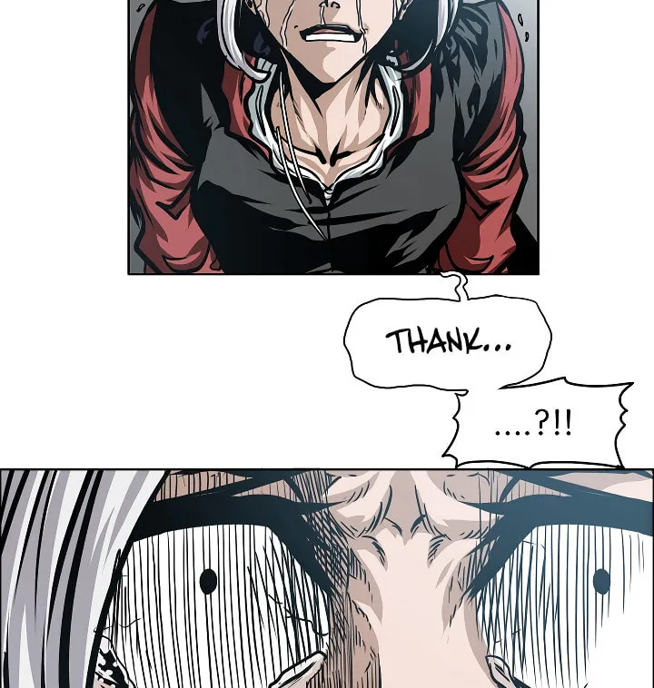 Read Rooftop Sword Master chapter 48 image 30 on Lezhin
