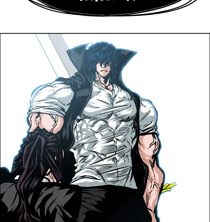 Read Rooftop Sword Master chapter 48 image 33 on Lezhin