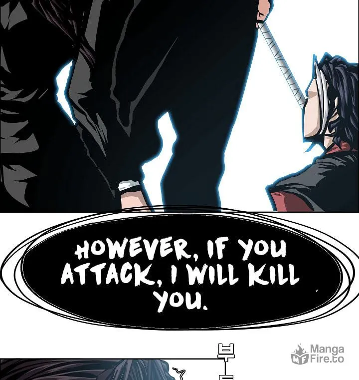 Read Rooftop Sword Master chapter 48 image 34 on Lezhin