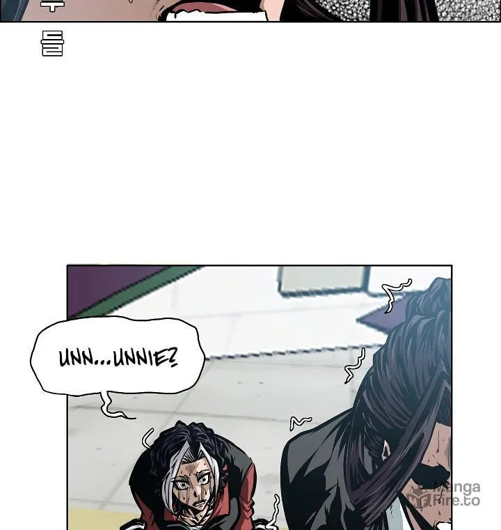 Read Rooftop Sword Master chapter 48 image 39 on Lezhin