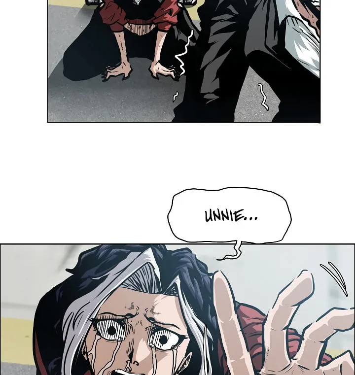 Read Rooftop Sword Master chapter 48 image 40 on Lezhin