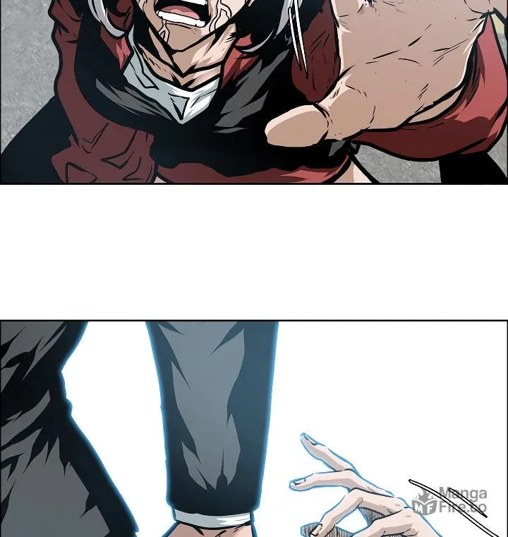 Read Rooftop Sword Master chapter 48 image 41 on Lezhin
