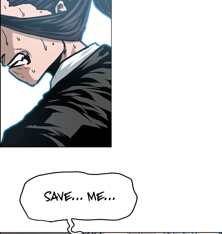 Read Rooftop Sword Master chapter 48 image 45 on Lezhin