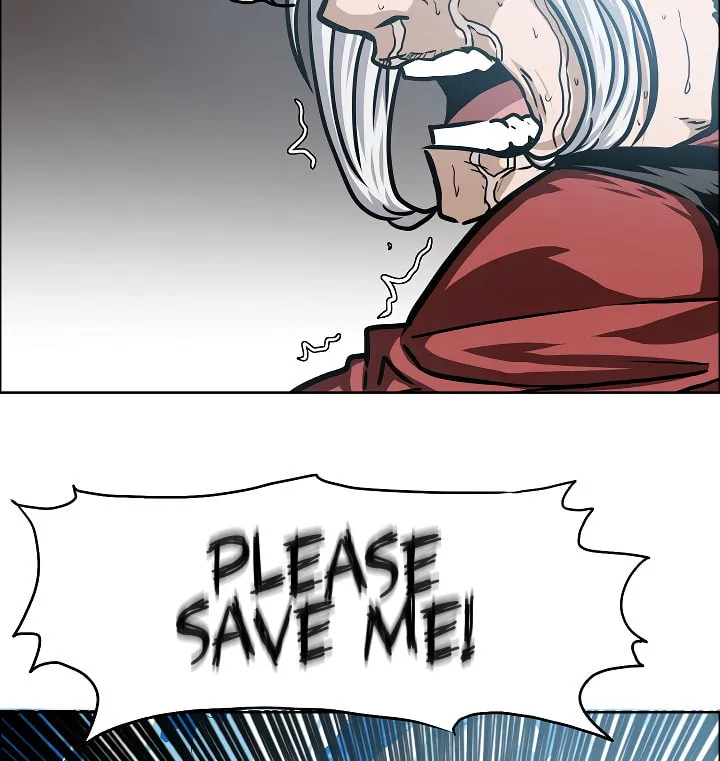 Read Rooftop Sword Master chapter 48 image 46 on Lezhin