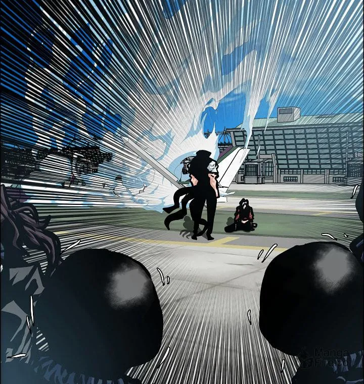 Read Rooftop Sword Master chapter 48 image 47 on Lezhin
