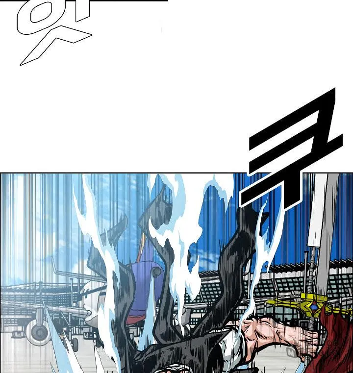 Read Rooftop Sword Master chapter 48 image 5 on Lezhin