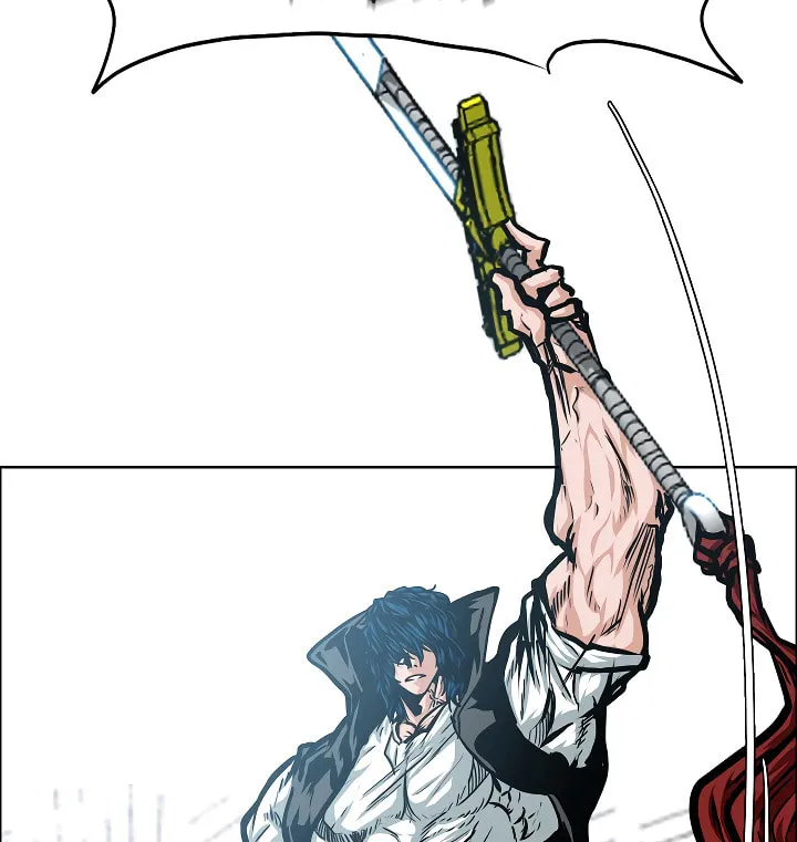 Read Rooftop Sword Master chapter 48 image 52 on Lezhin
