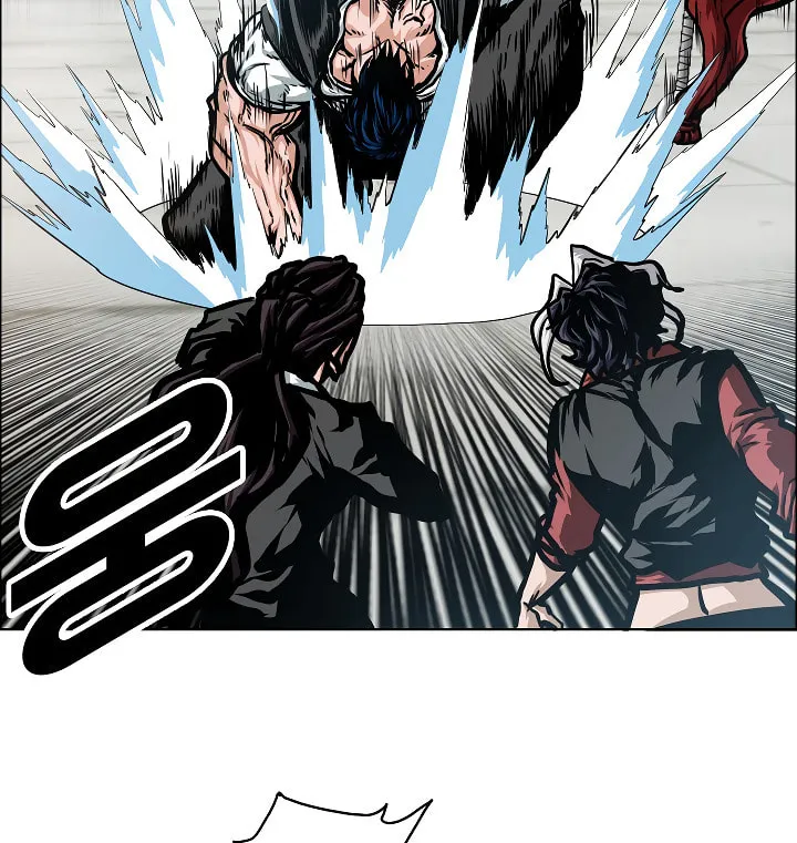 Read Rooftop Sword Master chapter 48 image 6 on Lezhin