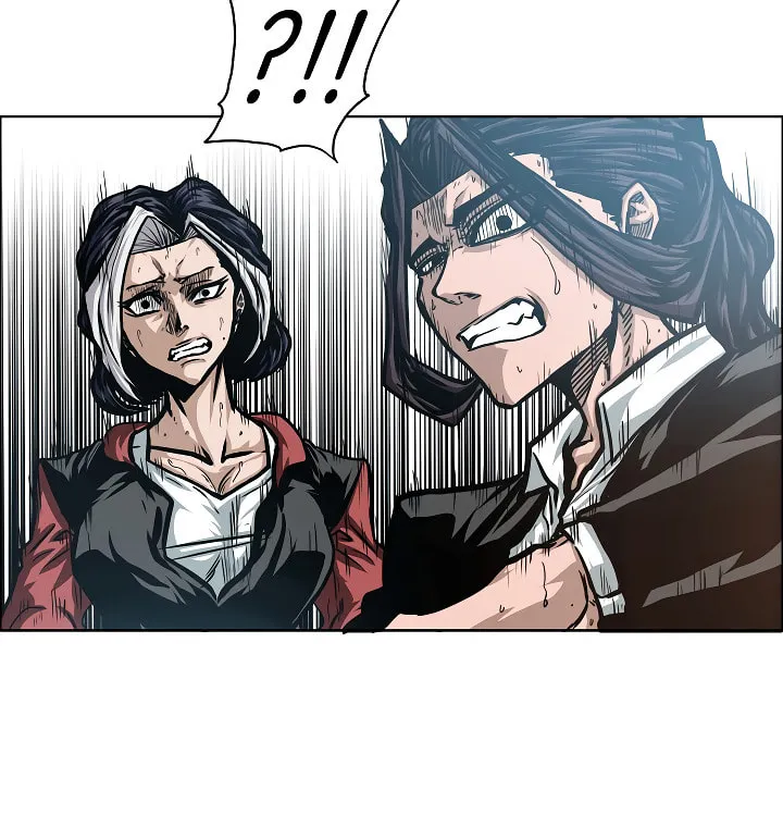 Read Rooftop Sword Master chapter 48 image 7 on Lezhin