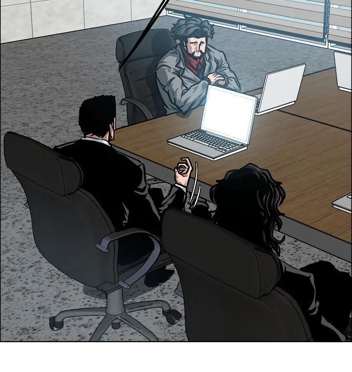 Read Rooftop Sword Master chapter 48 image 72 on Lezhin