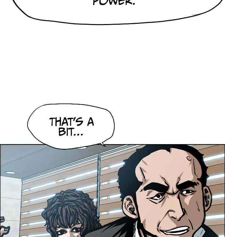Read Rooftop Sword Master chapter 48 image 75 on Lezhin