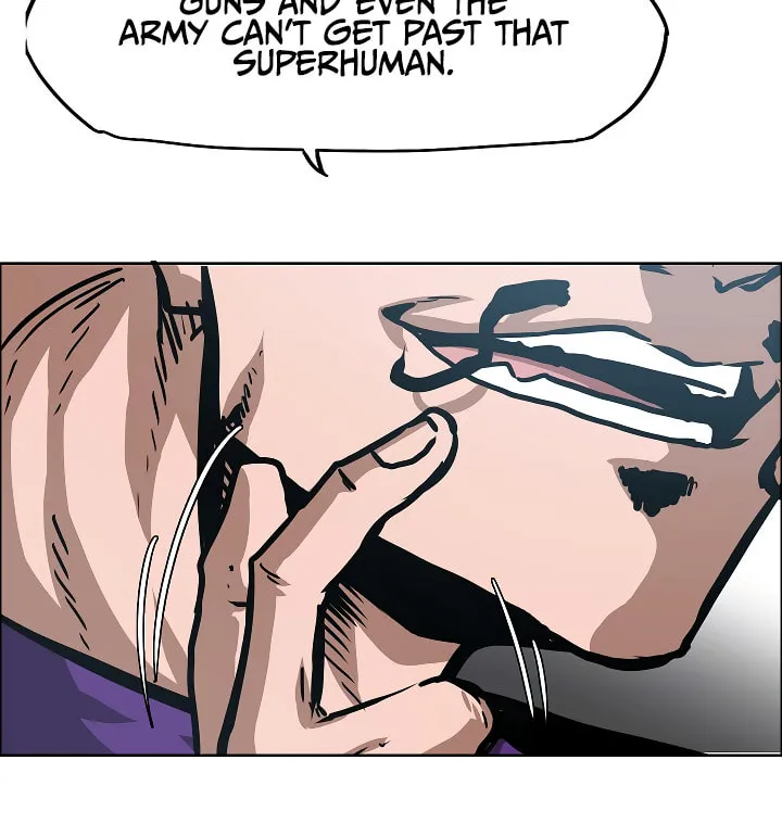 Read Rooftop Sword Master chapter 48 image 78 on Lezhin